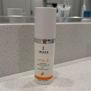 Image Vital C Hydrating Intense Moisturizer